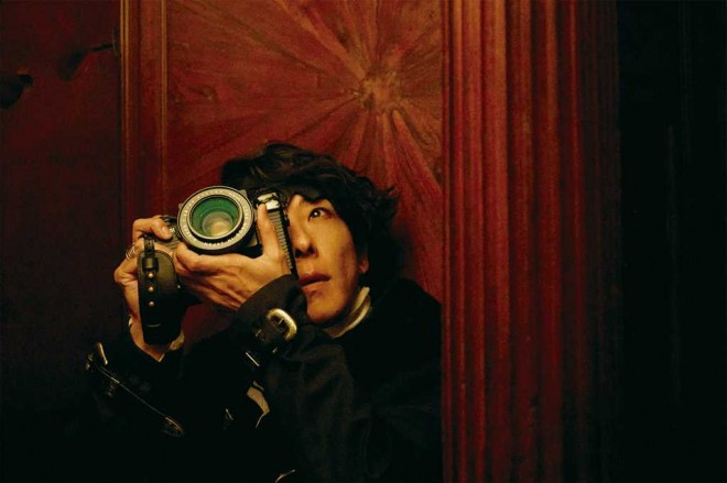 Thus Spoke Kishibe Rohan: At a Confessional